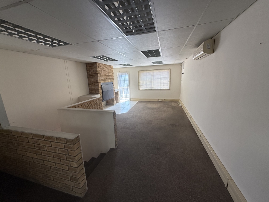 To Let commercial Property for Rent in Saxenburg Park 1 Western Cape